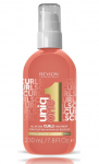 Juukse konditsioneer Revlon Professional Uniq One All In One Curls, 230 ml