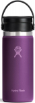 Termos Hydro Flask Wide Flex Sip Lid, 0.473 l, lilla v.