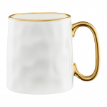 Tass Ambition Zanzi, kuldne v./valge v., 0.400 l