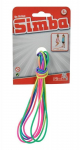&Otilde;ue m&auml;nguasi, kumm Simba Be Active, 300 cm, mitmev&auml;rviline