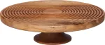 Tordialus Maku Groove 650043, 30 cm x 8.5 cm, 30 cm, Pruun v.