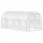 Tunnel Springos GT0009F, 4.5 m x 2 m x 2 m