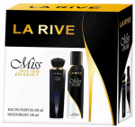 Kinkekomplektid naistele La Rive Miss Dream, 2 tk.