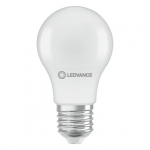 Lambipirn Osram LED, A40, soe valge v., E27, 4.9 W, 470 lm