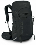 Matkaseljakott Osprey Tempest 33 Extended Fit, must v., 33 l
