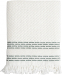 Vannir&auml;tik Homla Rosop 243737, valge v./roheline v., 130 cm x 70 cm