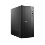 Statsionaarne arvuti Dell QVT1260 i3-14100, DDR5 8 GB, SSD 512 GB, Intel UHD Graphics -, Ubuntu Pro Essential