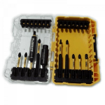 Otsikute komplekt Dewalt