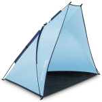 Rannatelk Spokey Seashell 946620, 200 x 120 cm