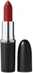 Huulepulk MAC Maximal Sleek Satin, 3.5 g, brick-o-la v.