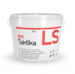 Pahtel Igis Taktika LS, kasutusvalmis, valge v., 10 l