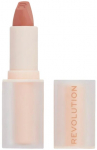 Huulepulk Makeup Revolution London Lip Allure Soft Satin, 3.2 g, chauffeur nude