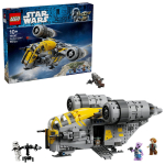 Konstruktor LEGO&reg; Star Wars&trade; The Razor Crest&trade; 75447, 930 tk