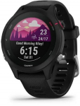 Kahjustatud pakendiga toode. Nutikell Garmin Forerunner&reg; 255S Music GPS 41mm 010-02641-32, must v.