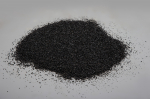 Dekoratiivkillustik Garden Center BLACK PEARL, 1-3mm, must v., 20 kg