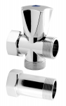Klapp Ferro Z250, reguleeritav, pesumasinale, 3/4" mf