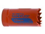Augusaag bimetall Bahco Sandflex 3830-25-VIP, 2.5 cm