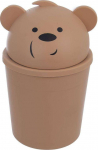 Pr&uuml;gikast Orion Bear 6142, pruun v., 1.5 l, 20 cm x 12.5 cm