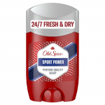 Meeste deodorant Old Spice Sport Power, 50 ml