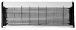 Elektriline putukap&uuml;&uuml;nis putukad HiSmart, 1.177 kg, 15 W, 24 cm x 65.5 cm, h&otilde;be v.