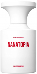 Parf&uuml;&uuml;mvesi Borntostandout Nanatopia, 50 ml