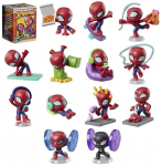 M&auml;ngukujuke Marvel Spider-Man Thwip Life, 3.8 cm, (v&auml;rv/disain valitakse juhuslikult)