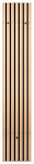 Seinale kinnitatav riidepuu Grace 2270498, 160 cm, artisan oak v.