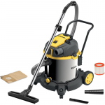 Tolmuimeja Stanley SXVC50XTDE, 1600 W