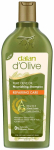 &Scaron;ampoon Dalan d'Olive Repair, 400 ml