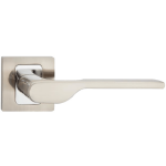 Uksek&auml;epide, sisetingimustes Kuchinox Rita II K2R_100A, kroomi v./satiin v.