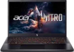 S&uuml;learvuti Acer Nitro V 15 ANV15-52-57BB NH.U1PAA.004, Intel Core i5-13420H, 16 GB, 512 GB, 15.6 ", RTX 5050, must v., EN, Windows