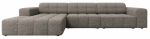 Nurgadiivan Cosmopolitan Design Chicago Haga 16, hall v., vasak, 167 x 294 cm x 78 cm