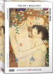 Pusle Eurographics Fine Art Gustav Klimt Mother and Child 6000-2776, 67.6 cm x 48.9 cm, 1000 tk, mitmev&auml;rviline