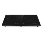 Lauapliit induktsiooni- Standart SL-08, 3500 W, must v.