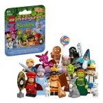 Konstruktor LEGO&reg; Minifigures Shreki sari 71053, 7 tk