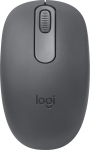 Juhtmevaba arvutihiir Logitech M196 910-007459, bluetooth, grafiit v.
