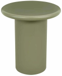 Abilaud Tip, oliiv v., 45 cm x 45 cm x 40 cm