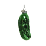 J&otilde;ulupuu ehe Decoris Pickle, roheline v., klaas