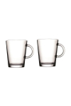 Tasside komplektid Hermia 409PBH1142, l&auml;bipaistev v., 0.4 l
