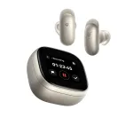 Juhtmeta k&otilde;rvaklapid Soundcore Liberty LIBERTY 5PRO MAX D1204GB1, kuldne v.