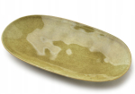 Serveerimistaldrik Mondex Basic Nature HTNB5561, 31.5 cm, 18 cm, Roheline v.