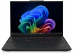 S&uuml;learvuti Lenovo ThinkPad T16 Gen 5 21WT000WPB, Intel&reg; Core&trade; Ultra 5-325, 16 GB, 512 GB, 16 ", Intel&reg; Graphics, must v., EN, Windows 11 pro