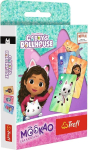 Kaardilauam&auml;ng Trefl Gabbys Dollhouse MooKao