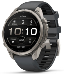 Nutikell Garmin Fenix 9 Pro 47mm 010-04336-26, grafiit v.