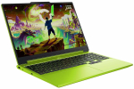 S&uuml;learvuti Lenovo LOQ 15AHP11 83TN007BPB, AMD Ryzen 7 - 250, 16 GB, 512 GB, 15.3 ", Nvidia GeForce RTX 5070, roheline v., EN, Windows 11 home