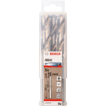 Puur Bosch 2608595081, metall, hss-g, silindriline, 12 mm x 15.1 cm