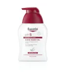 Vedelseep gl&uuml;tseriiniga Eucerin PH5 Oleogel, 250 ml