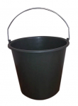 Majapidamis&auml;mbrid Okko, 20 l, must v.