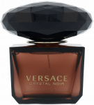 Tualettvesi Versace Crystal Noir, 90 ml