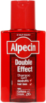 &Scaron;ampoon Alpecin Double Effect Caffeine Shampoo, 200 ml